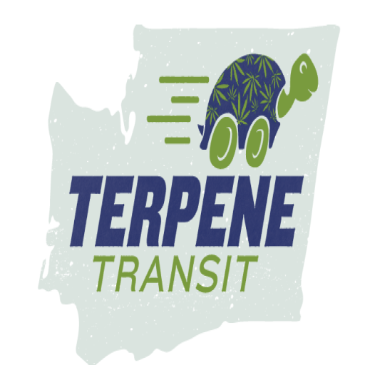 Sponsored by Terpene Transit