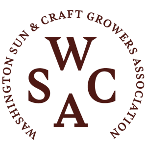 Washington Sun and Craft Growers Association